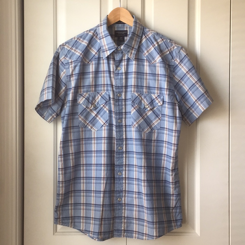 American Eagle Shirt